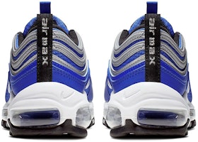 (JR) Nike Air Max 97 'Biru Racer Perak Metalik' 921522-406 Purchase (JR) Nike Air Max 97 'Biru Racer Perak Metalik' 921522-406