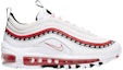 Order (JR) 耐克Air Max 97 '涂鸦钩子' BQ4817-100