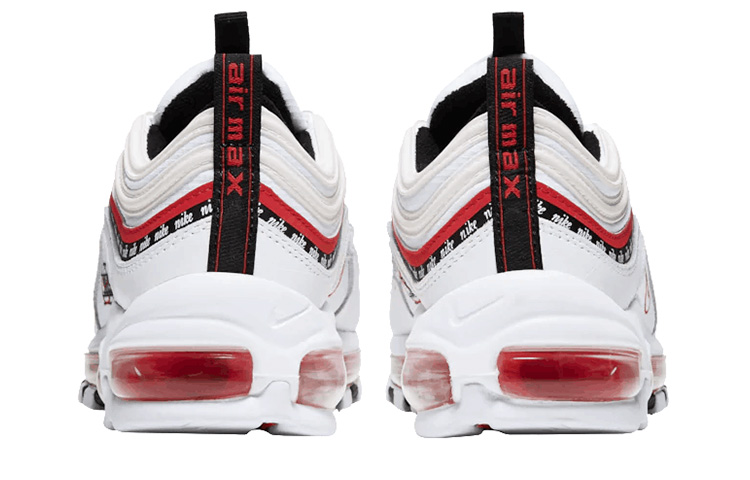 Shop (JR) 耐克Air Max 97 '涂鸦钩子' BQ4817-100