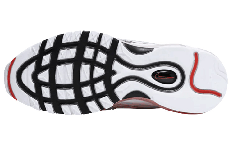 Purchase (JR) 耐克Air Max 97 '涂鸦钩子' BQ4817-100