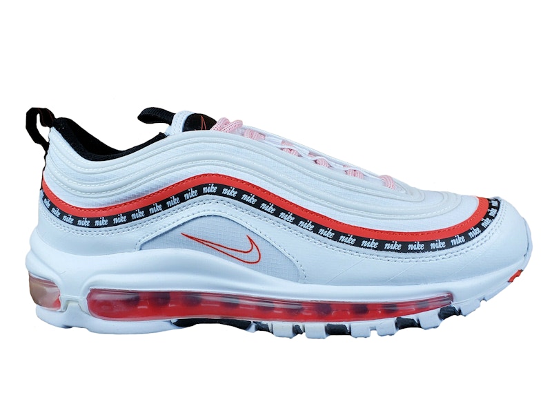 script swoosh air max 97