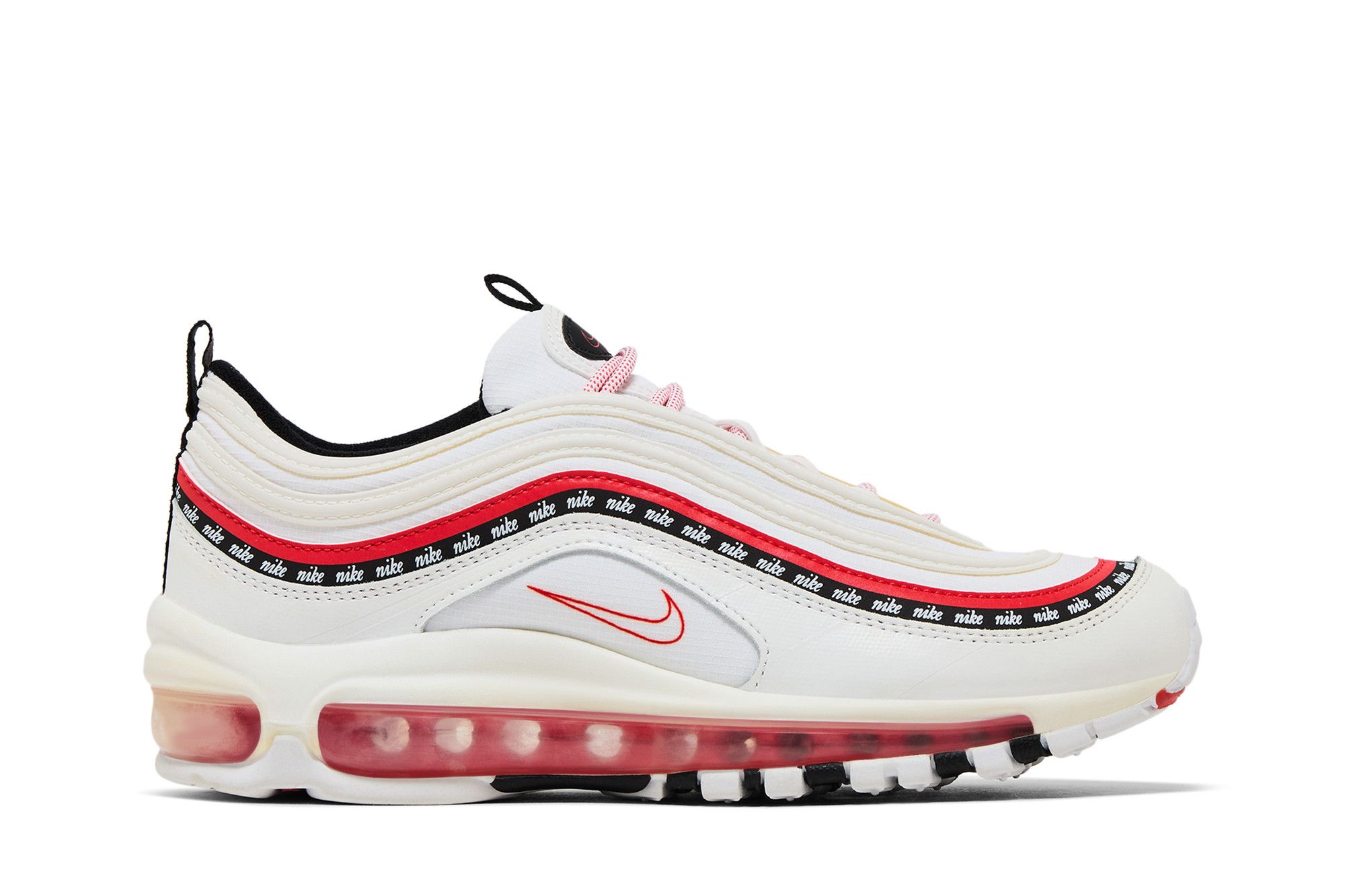 Buy (JR) ナイキ エア マックス 97 "スクリプト スウッシュ" CQ4817-100