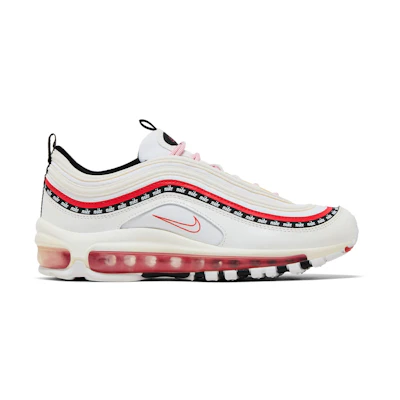 (Youth) Nike Air Max 97 'Script Swoosh'