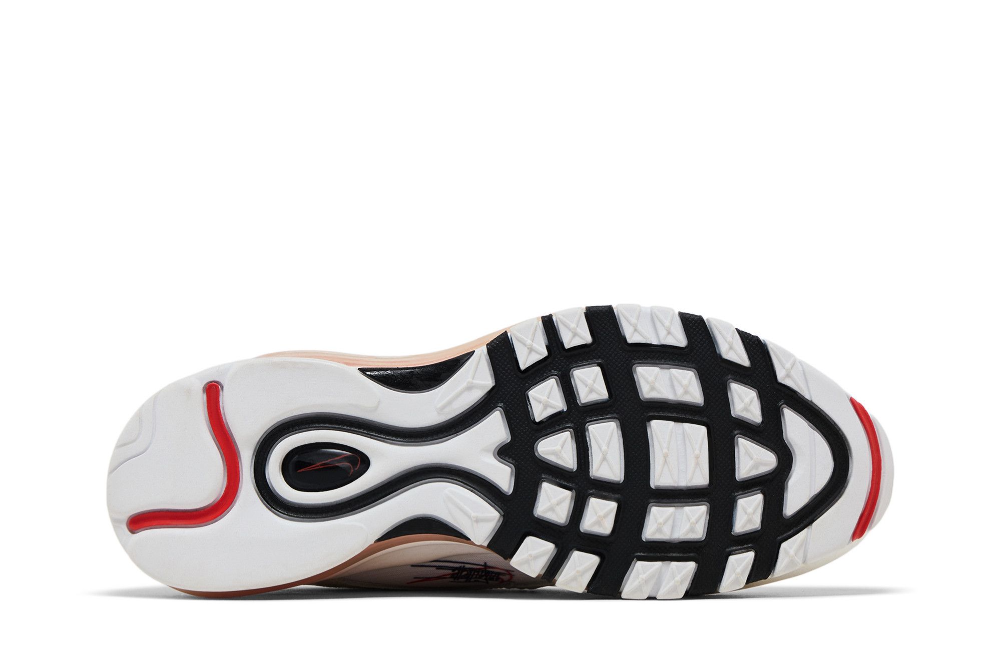 Shop (JR) ナイキ エア マックス 97 "スクリプト スウッシュ" CQ4817-100