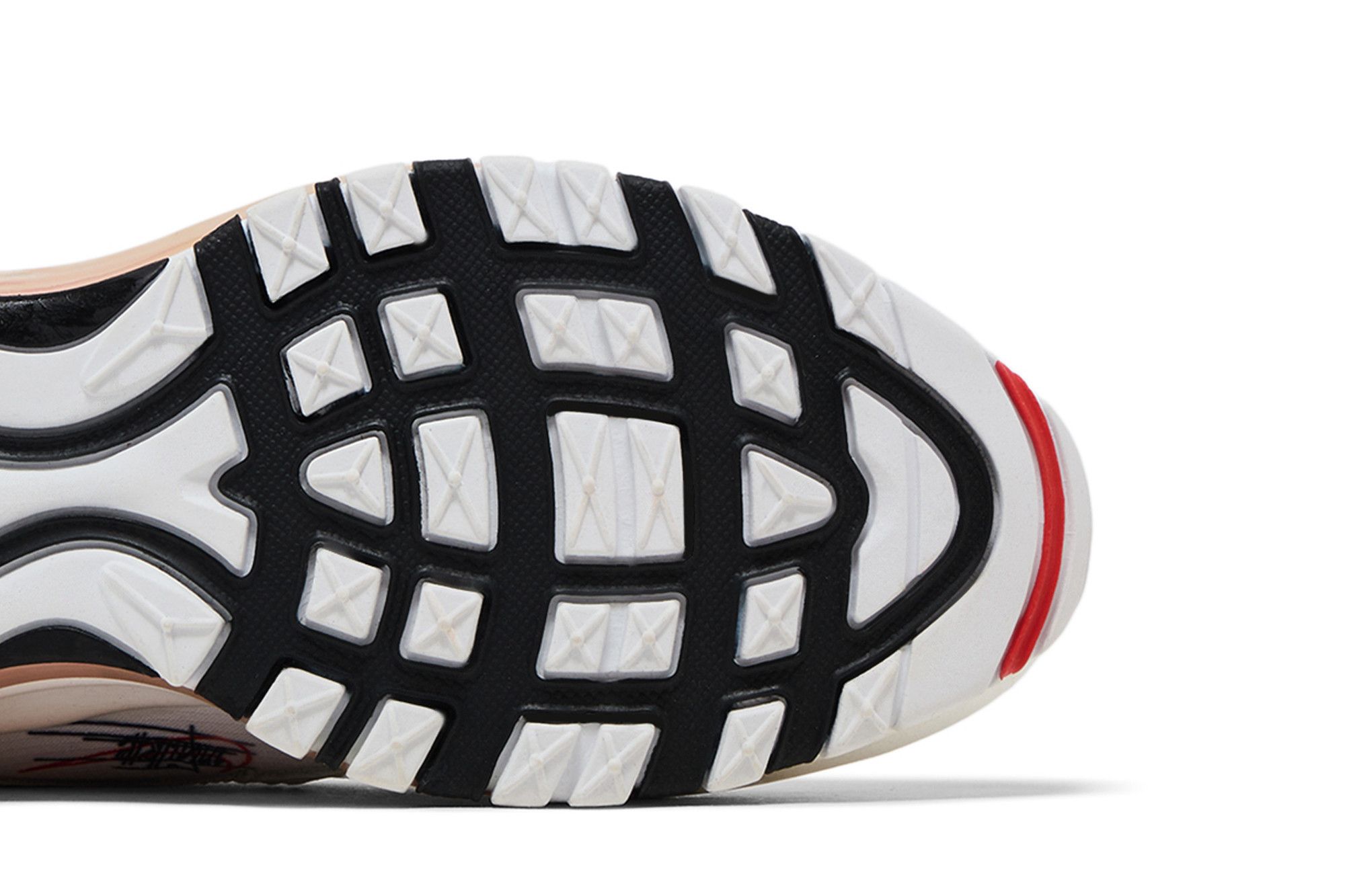 Purchase (JR) ナイキ エア マックス 97 "スクリプト スウッシュ" CQ4817-100