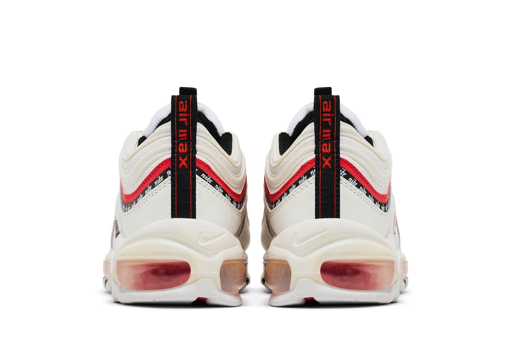 Details for (JR) ナイキ エア マックス 97 "スクリプト スウッシュ" CQ4817-100