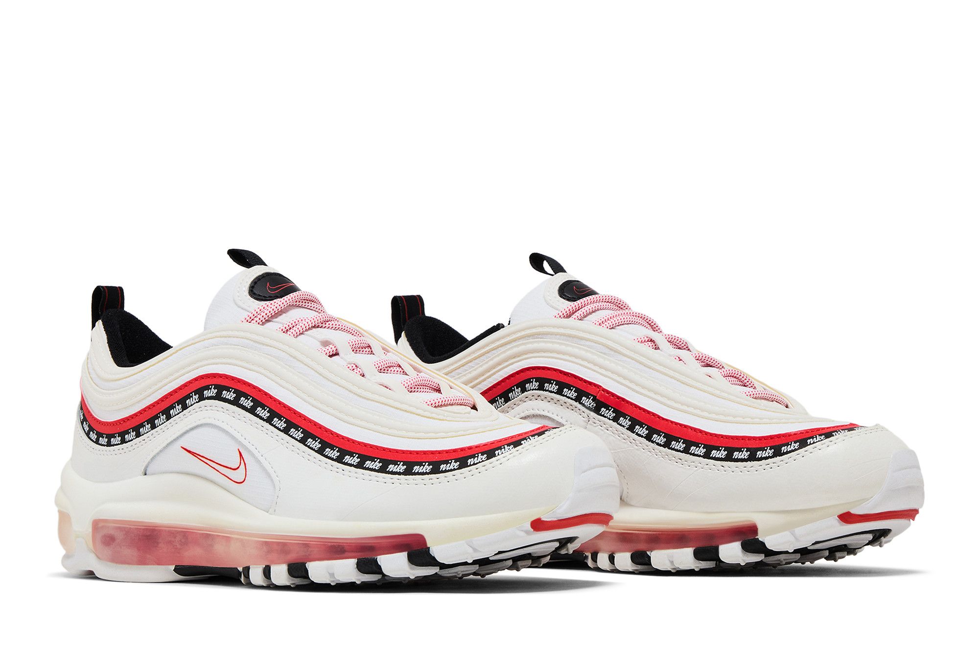 Cheap (JR) ナイキ エア マックス 97 "スクリプト スウッシュ" CQ4817-100