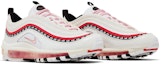Cheap (JR) Nike Air Max 97 'Script Swoosh' Lelaki/Perempuan CQ4817-100