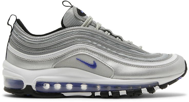 (JR) Nike Air Max 97 'Perak Violet' 921522-027 Buy (JR) Nike Air Max 97 'Perak Violet' 921522-027