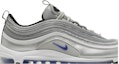 Order (JR) Nike Air Max 97 'Perak Violet' 921522-027