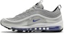 (JR) Nike Air Max 97 'Perak Violet' 921522-027