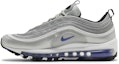 Lookbook (JR) Nike Air Max 97 'Perak Violet' 921522-027