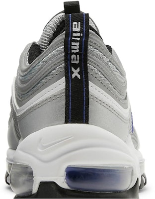 (JR) Nike Air Max 97 'Perak Violet' 921522-027 Sizing (JR) Nike Air Max 97 'Perak Violet' 921522-027