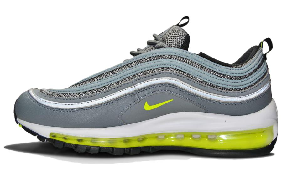 (Youth) Nike Air Max 97 'Smoke Grey Volt' DM3210-001