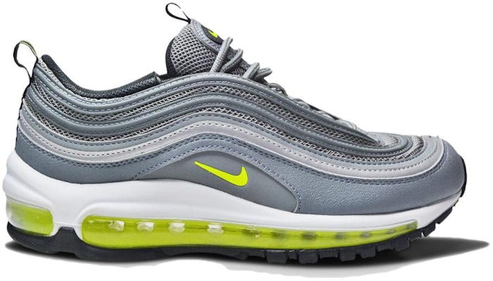 (JR) Nike Air Max 97 'Abu-Asap Volt' DM3210-001 Order (JR) Nike Air Max 97 'Abu-Asap Volt' DM3210-001