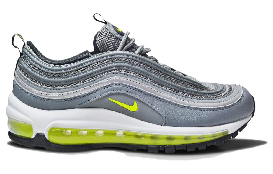 Order (JR) （ユース) ナイキ エア マックス 97 'スモーク グレー ボルト' DM3210-001 DM3210-001