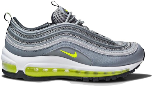 (JR) 耐克Air Max 97 '烟灰伏特' DM3210-001 Order (JR) 耐克Air Max 97 '烟灰伏特' DM3210-001