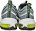 Lookbook (JR) Nike Air Max 97 'Kelabu Asap Volt' DM3210-001