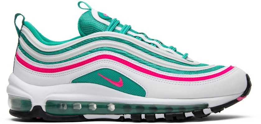 (JR) Nike Air Max 97 'South Beach' Sepatu Original Terbaru 921522-101 Buy (JR) Nike Air Max 97 'South Beach' Sepatu Original Terbaru 921522-101