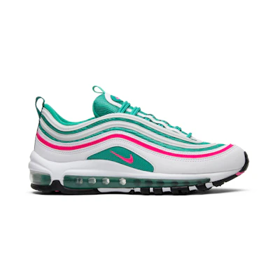 (Youth) Nike Air Max 97 'South Beach'