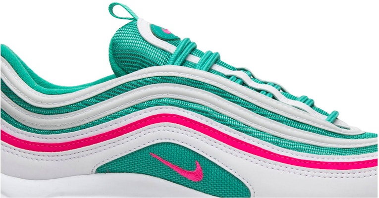 (Youth) Nike Air Max 97 'South Beach' 921522-101 Order (Youth) Nike Air Max 97 'South Beach' 921522-101