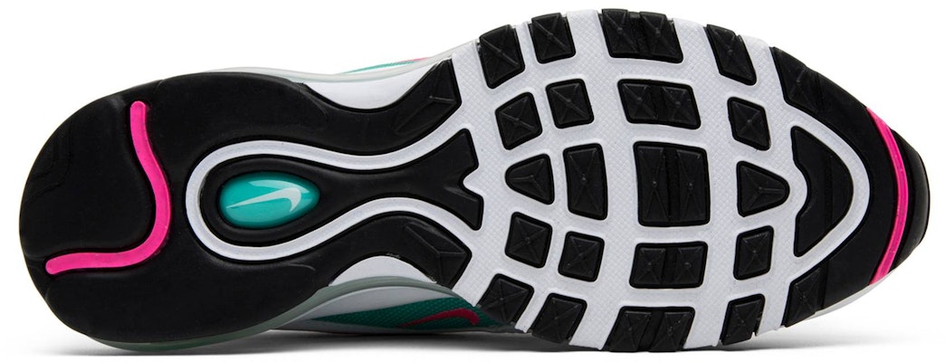 (JR) Nike Air Max 97 'South Beach' Sepatu Original Terbaru 921522-101 Shop (JR) Nike Air Max 97 'South Beach' Sepatu Original Terbaru 921522-101