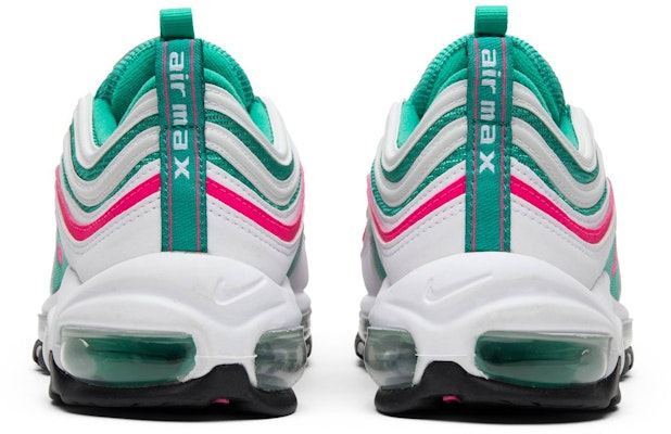 Youth Nike Air Max 97 South Beach 921522 101 921522 101