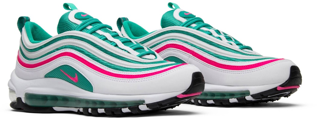 (Youth) Nike Air Max 97 'South Beach' 921522-101 Cheap (Youth) Nike Air Max 97 'South Beach' 921522-101