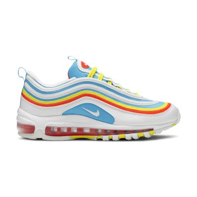 (Youth) Nike Air Max 97 'Summer Pack'