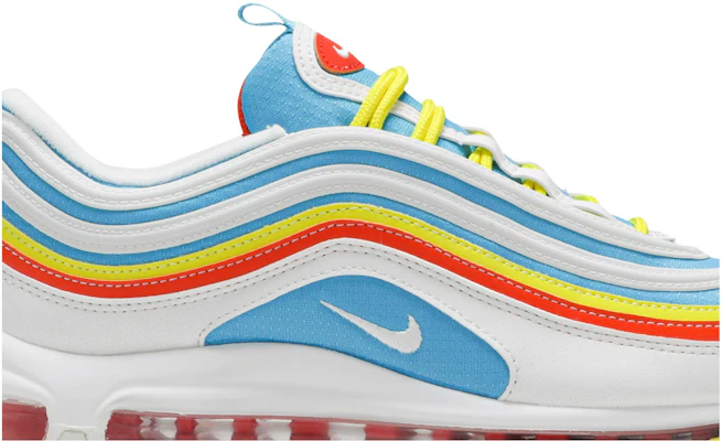 (Youth) Nike Air Max 97 'Summer Pack' CK0052-400 Order (Youth) Nike Air Max 97 'Summer Pack' CK0052-400