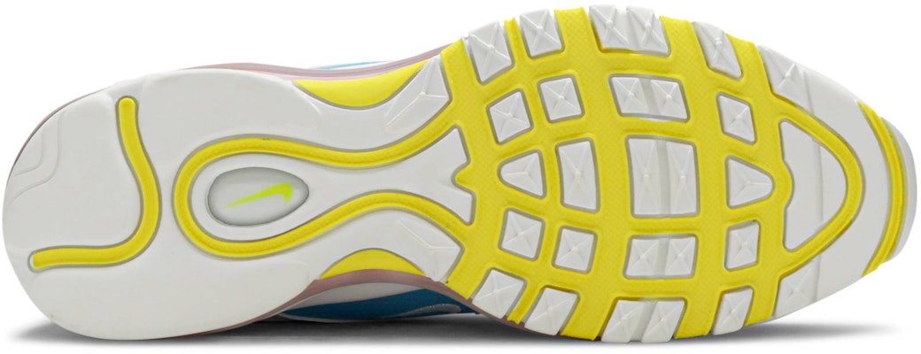 (Youth) Nike Air Max 97 'Summer Pack' CK0052-400 Shop (Youth) Nike Air Max 97 'Summer Pack' CK0052-400