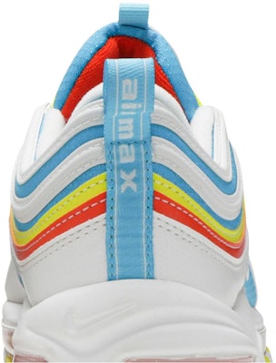 (Youth) Nike Air Max 97 'Summer Pack' CK0052-400 Sizing (Youth) Nike Air Max 97 'Summer Pack' CK0052-400