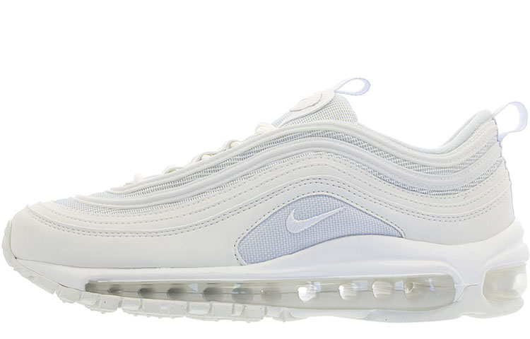 Buy (JR) Nike Air Max 97 'Summit White' Putih 921522-103