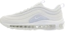 Buy (JR) Nike Air Max 97 'Summit White' Putih 921522-103
