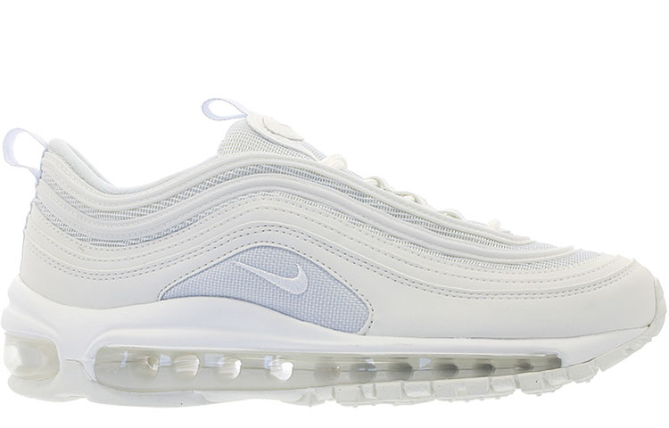 Order (JR) Nike Air Max 97 'Summit White' Putih 921522-103