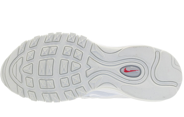 Purchase (JR) Nike Air Max 97 'Summit White' Putih 921522-103