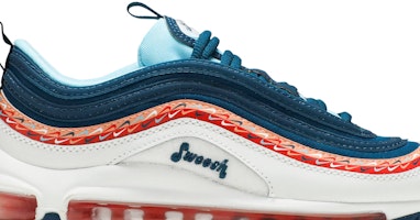 (JR) エアマックス97 スウッシュチェーン CQ4818-400 Order (JR) エアマックス97 スウッシュチェーン CQ4818-400