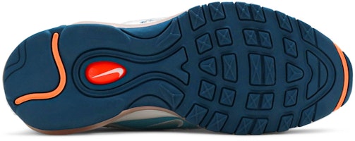 (JR) エアマックス97 スウッシュチェーン CQ4818-400 Shop (JR) エアマックス97 スウッシュチェーン CQ4818-400