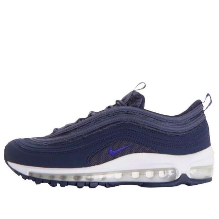 (Youth) Nike Air Max 97 'Thunder Blue White' 921523-400