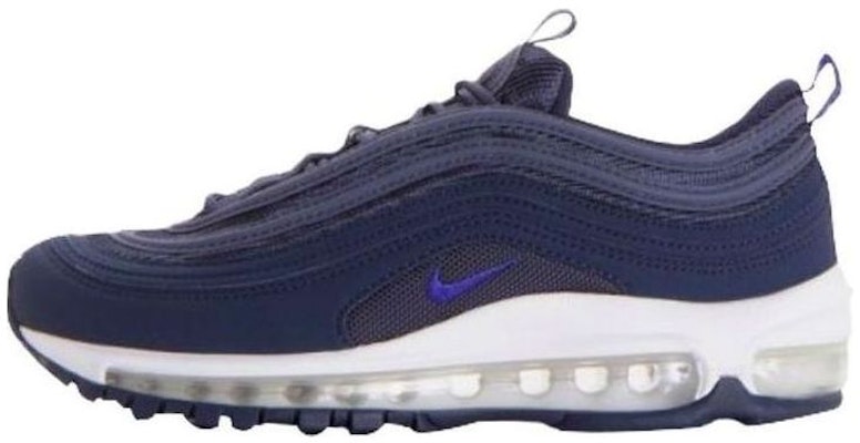 (Youth) Nike Air Max 97 'Thunder Blue White' 921523-400 Buy (Youth) Nike Air Max 97 'Thunder Blue White' 921523-400