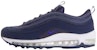 (JR) Nike Air Max 97 'Biru Thunder Putih' 921523-400