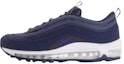 Buy (JR) Nike Air Max 97 'Biru Thunder Putih' 921523-400