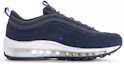Order (JR) Nike Air Max 97 'Biru Thunder Putih' 921523-400