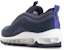 (JR) Nike Air Max 97 'Biru Thunder Putih' 921523-400