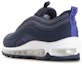Lookbook (JR) Nike Air Max 97 'Biru Thunder Putih' 921523-400