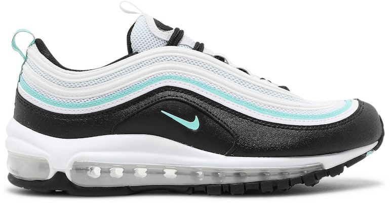 (JR) Nike Air Max 97 'Tiffany' Lelaki/Wanita DM3158-100 Buy (JR) Nike Air Max 97 'Tiffany' Lelaki/Wanita DM3158-100