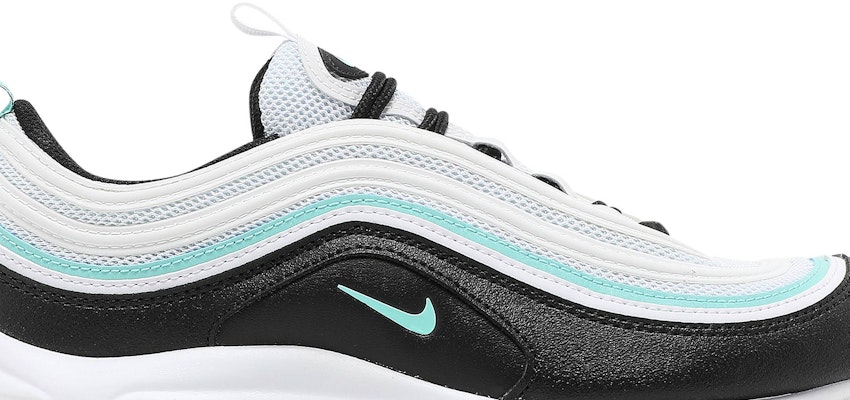 (JR) Nike Air Max 97 'Tiffany' Lelaki/Wanita DM3158-100 Order (JR) Nike Air Max 97 'Tiffany' Lelaki/Wanita DM3158-100