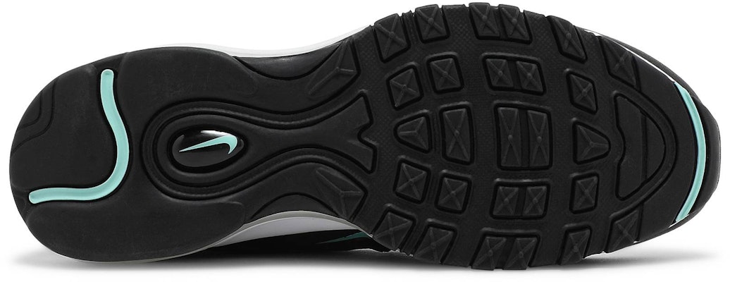 (JR) Nike Air Max 97 'Tiffany' Lelaki/Wanita DM3158-100 Shop (JR) Nike Air Max 97 'Tiffany' Lelaki/Wanita DM3158-100