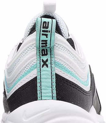 (JR) Nike Air Max 97 'Tiffany' Lelaki/Wanita DM3158-100 Sizing (JR) Nike Air Max 97 'Tiffany' Lelaki/Wanita DM3158-100
