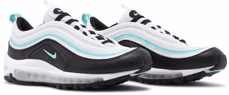 (JR) Nike Air Max 97 'Tiffany' Lelaki/Wanita DM3158-100 Cheap (JR) Nike Air Max 97 'Tiffany' Lelaki/Wanita DM3158-100
